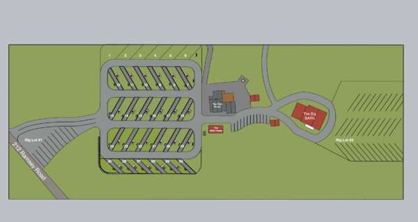 RV Site Map 8-21-24